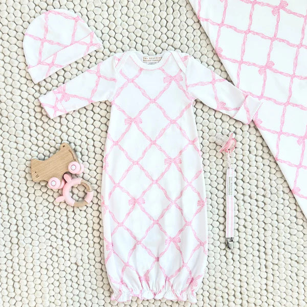 
                      
                        Belle Meade Bow Adorable Everyday Set
                      
                    