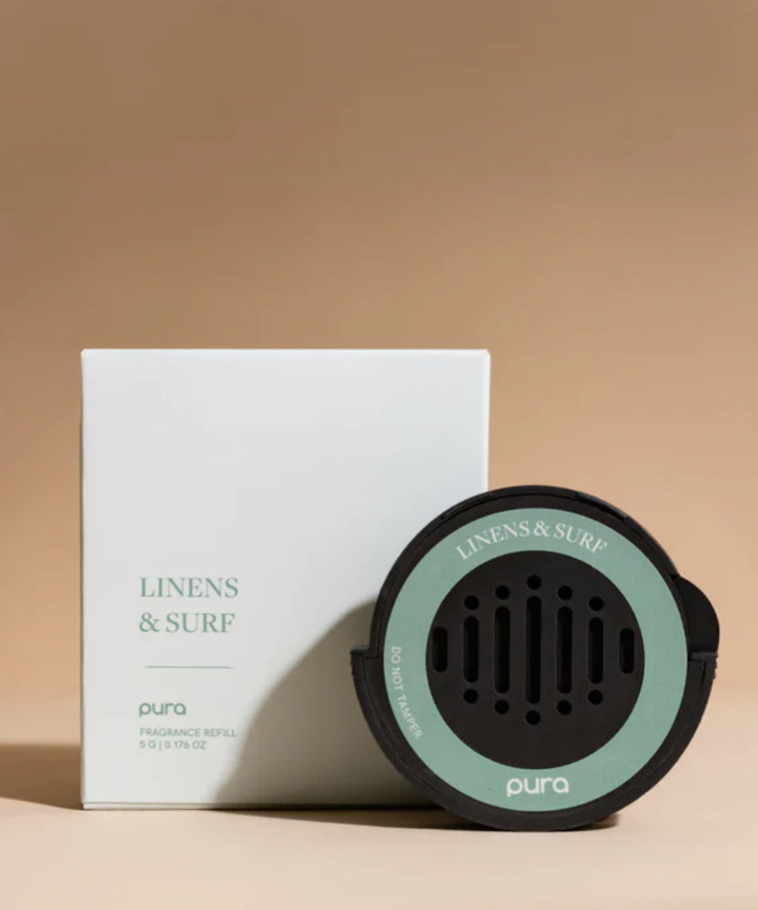 Pura Car Diffuser Scent Refills