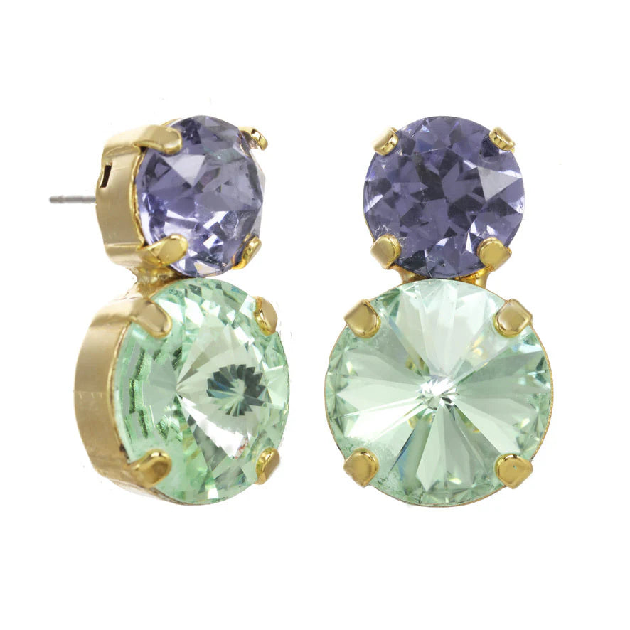 Tova Maegan Earrings