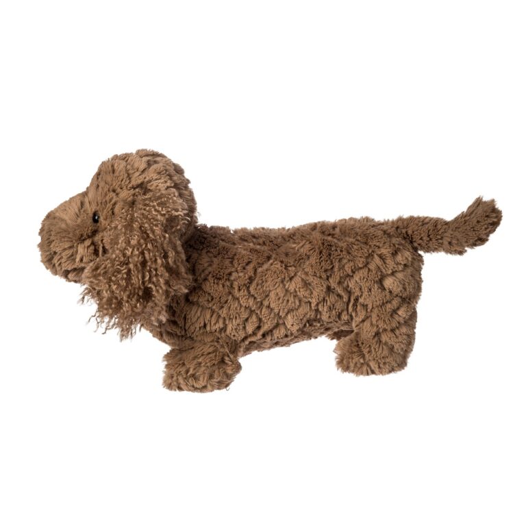 Putty Dachshund Dexter