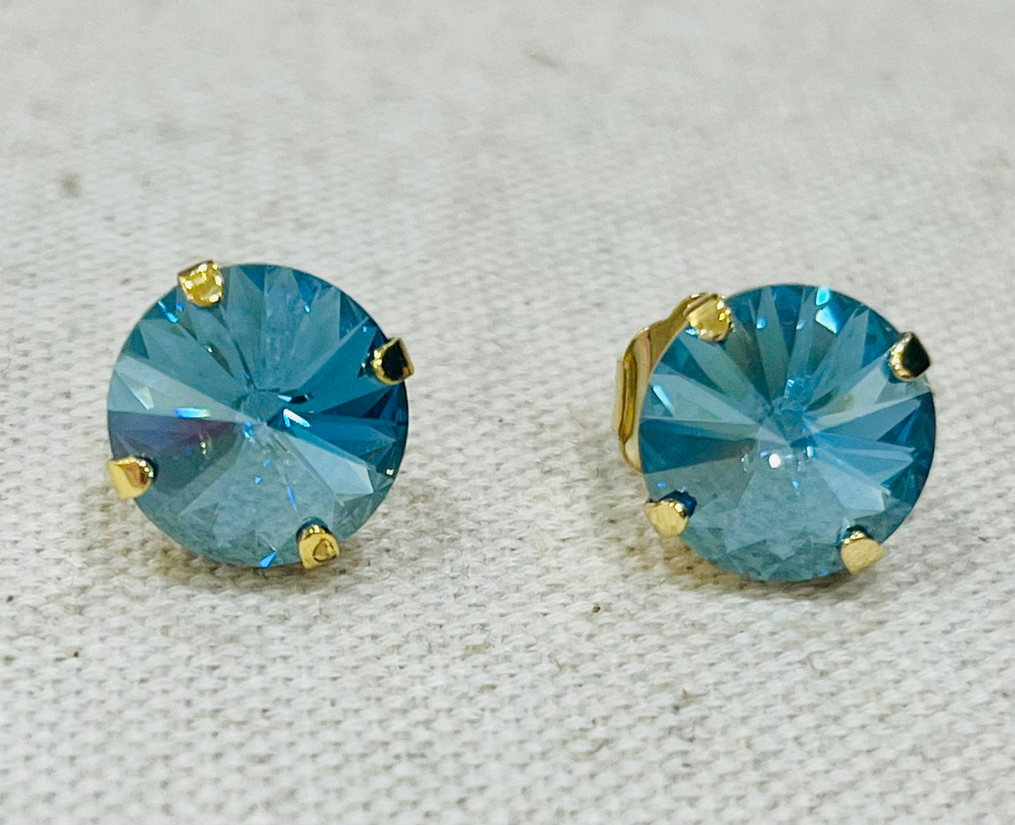 TOVA Trentley Stud Earrings