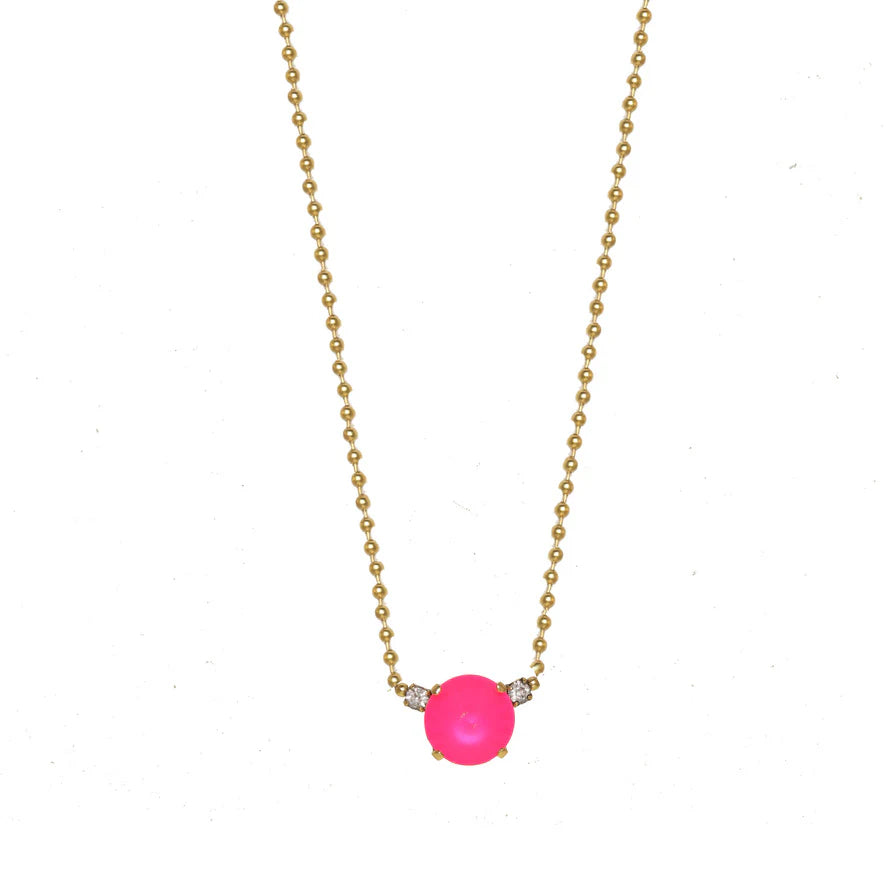 TOVA JoJo Necklace