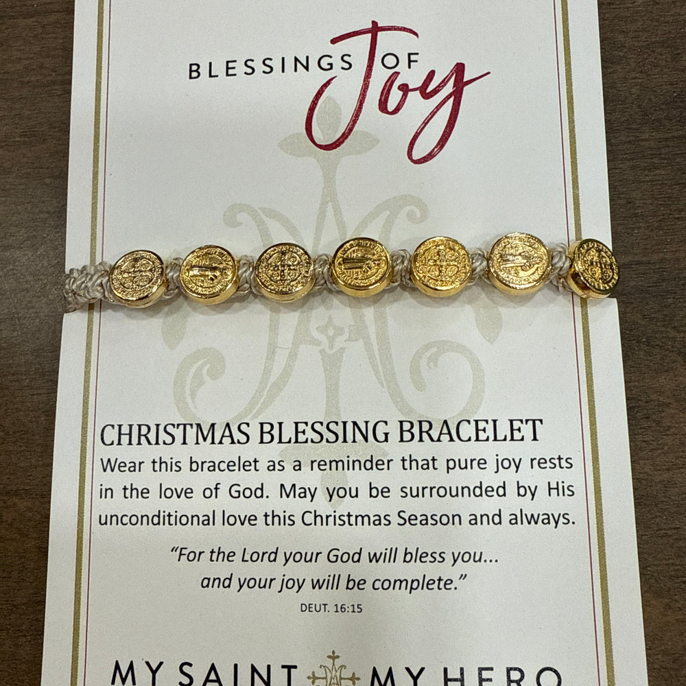 Blessings of Joy