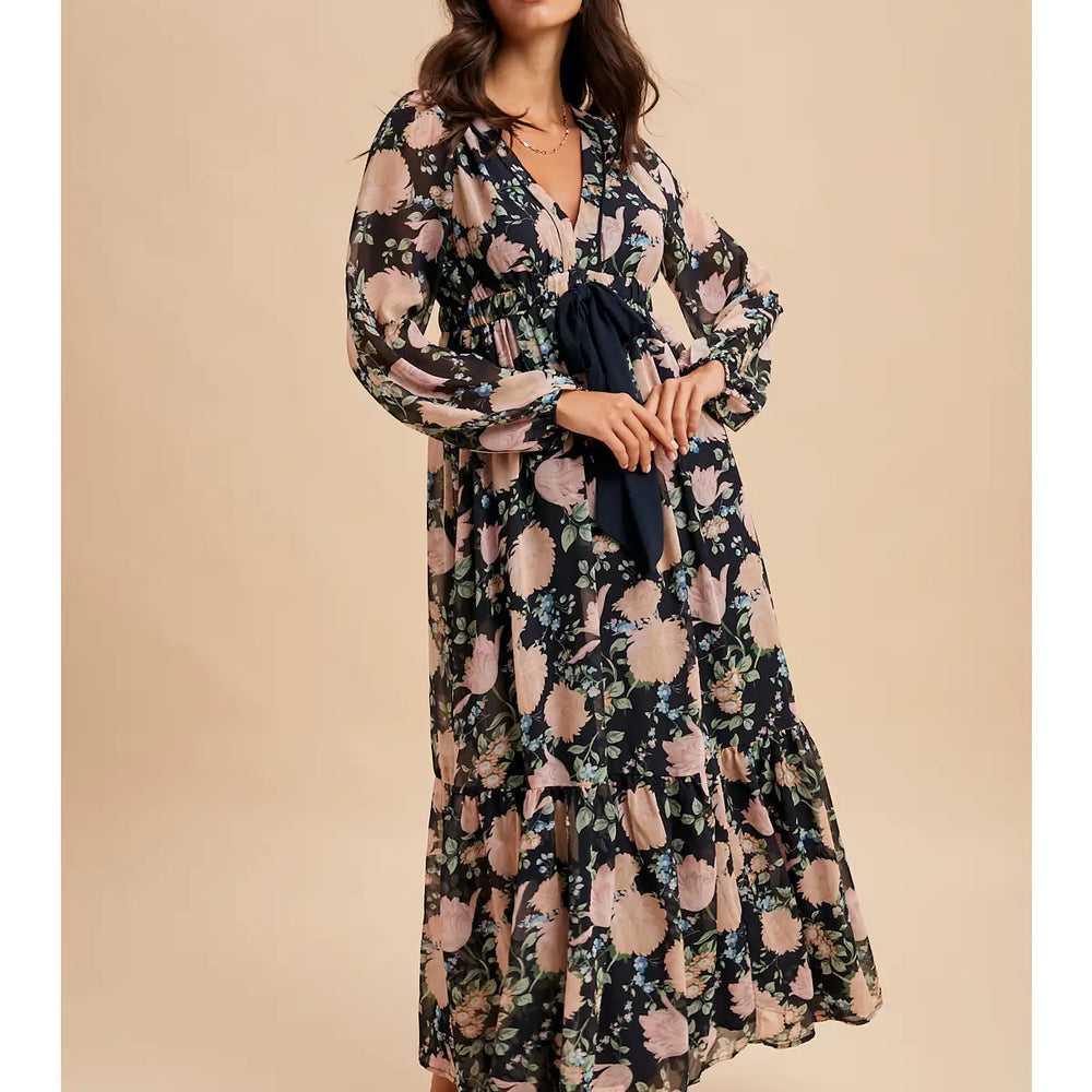 
                      
                        Midnight Marie Maxi
                      
                    