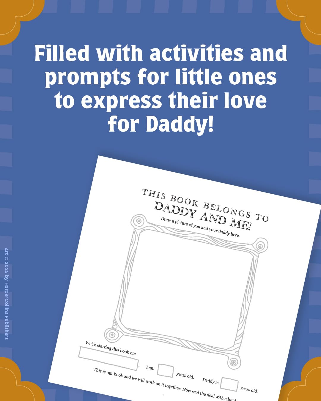 This Is Why I Love You Daddy