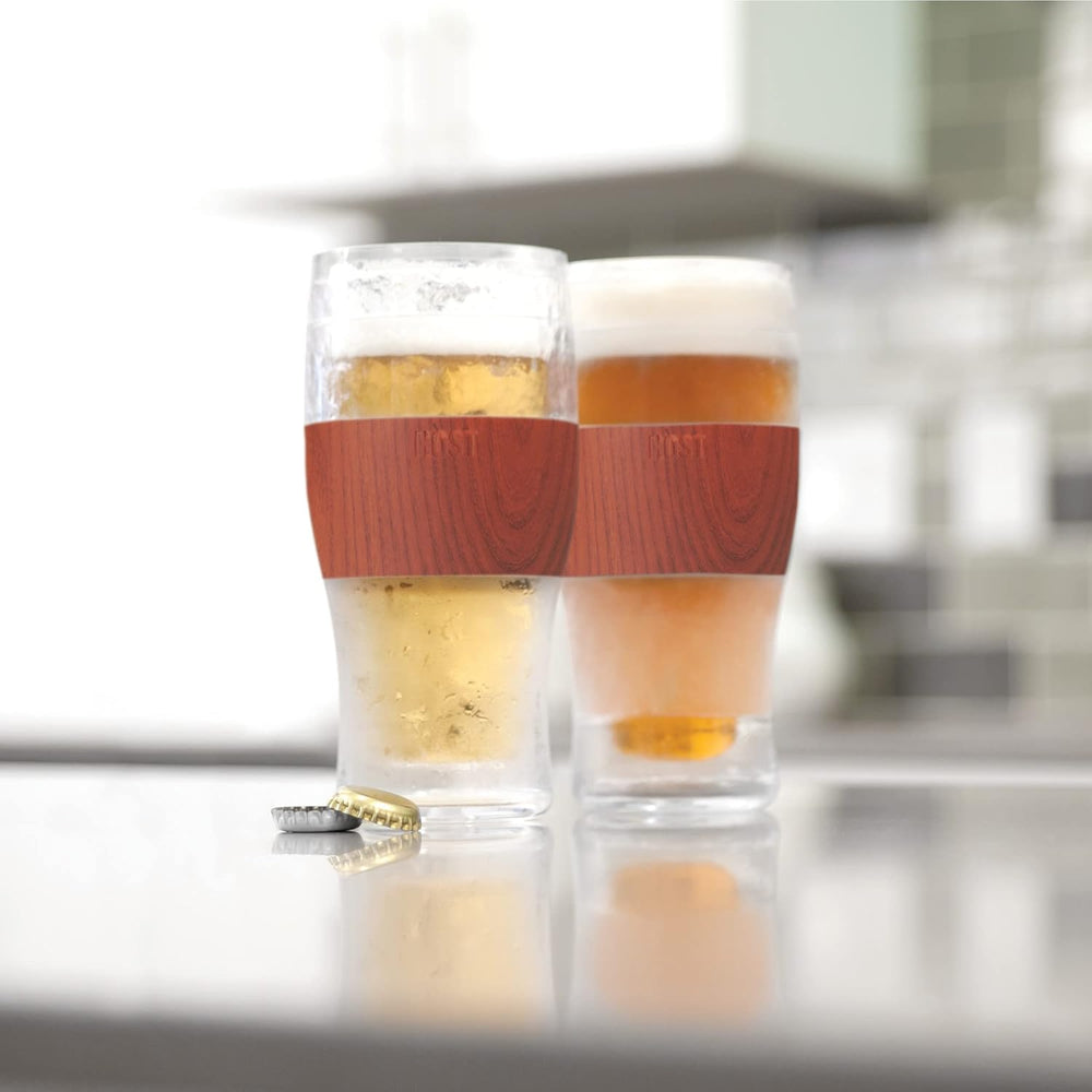 
                      
                        Set of 2 Beer Freeze Cups
                      
                    