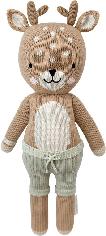 
                      
                        cuddle+kind 20" doll
                      
                    