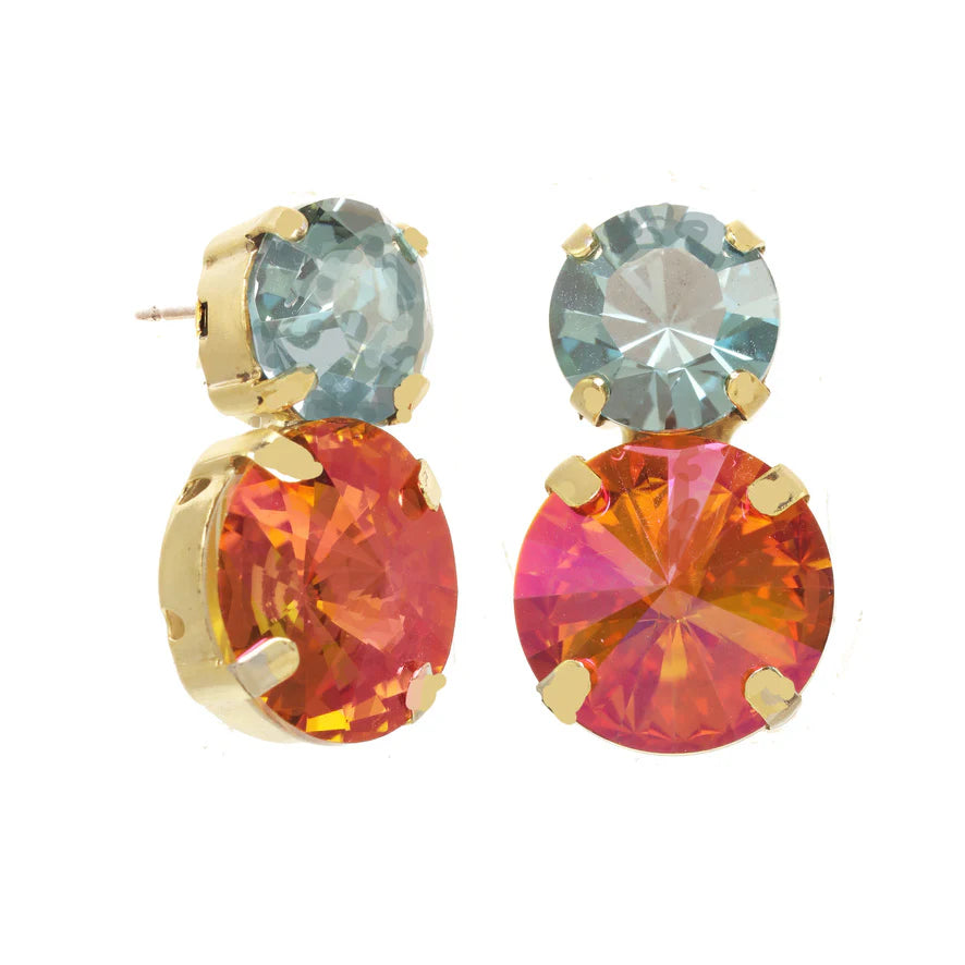 Tova Maegan Earrings