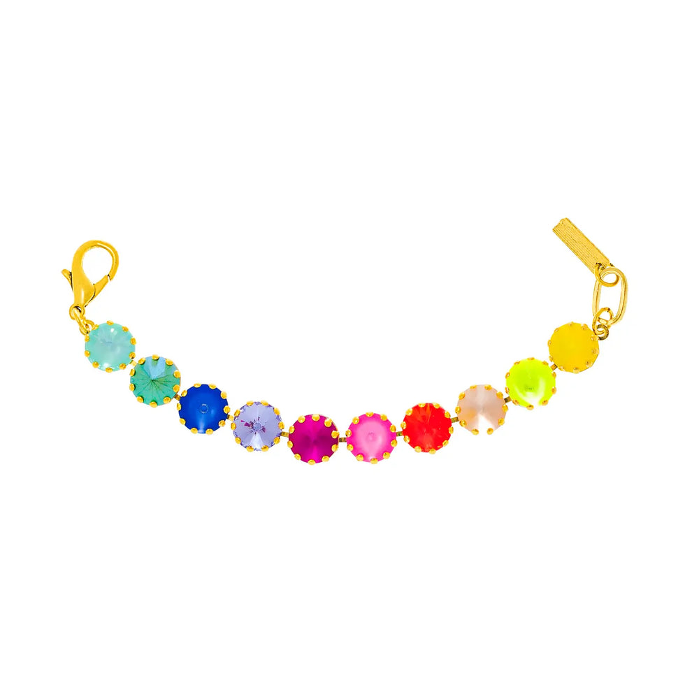 TOVA Midori Bracelet-Candy Crush