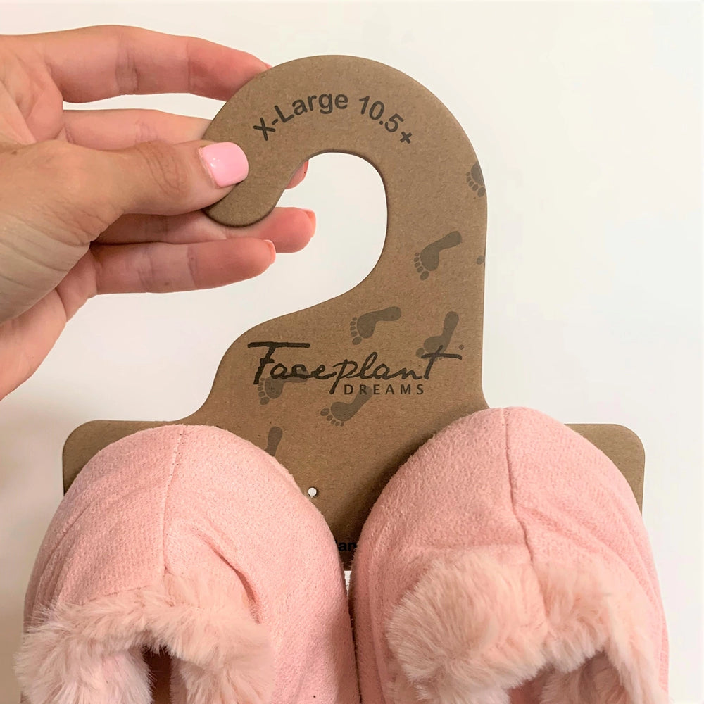 
                      
                        Faceplant Dreams Cat Nap Footsies
                      
                    