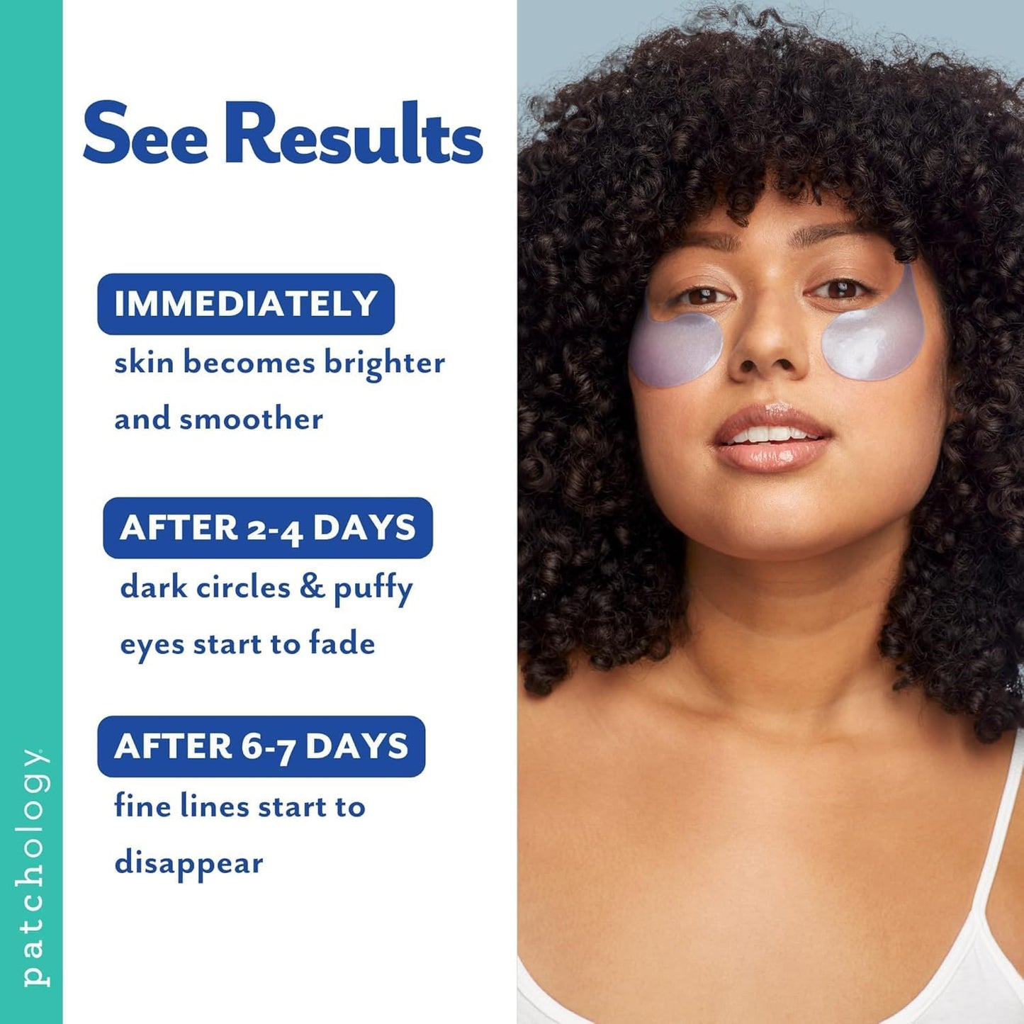 Flash Patch Restoring Night Eye Gel 5pack