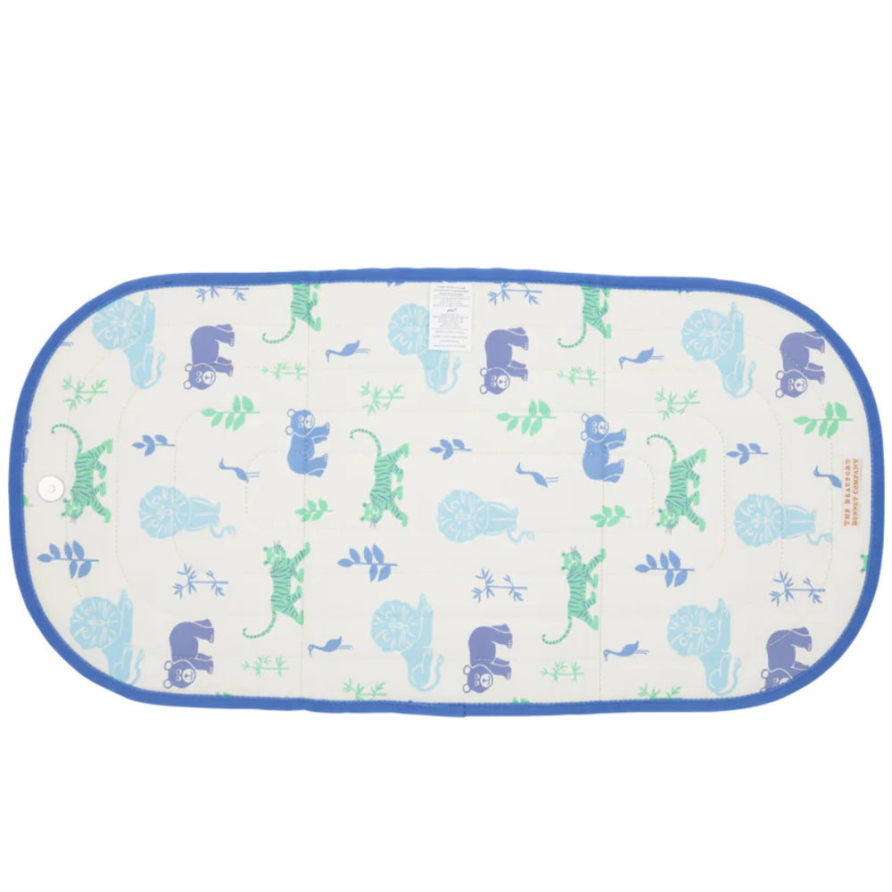 
                      
                        TBBC Pluie Pret Changing Clutch
                      
                    