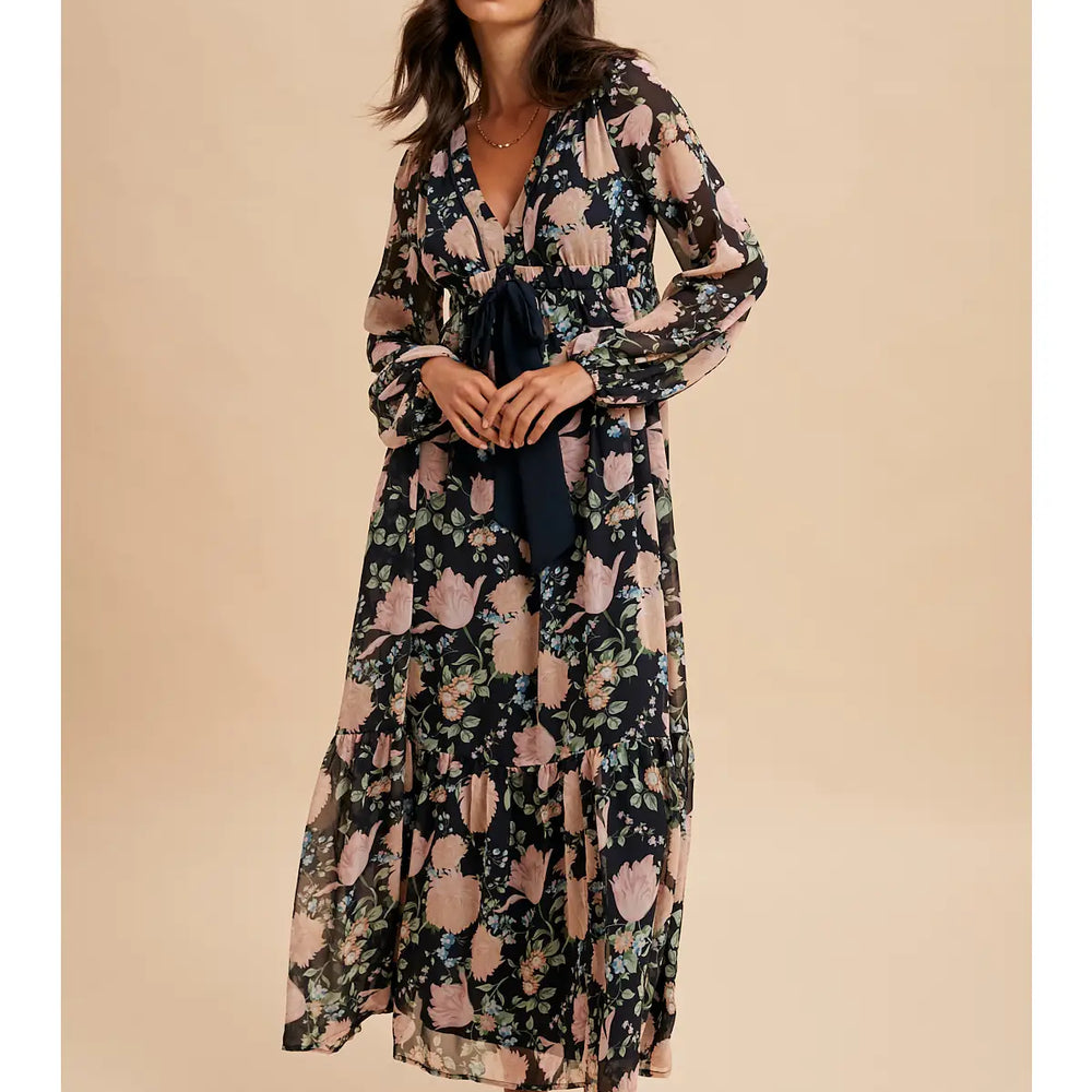 
                      
                        Midnight Marie Maxi
                      
                    