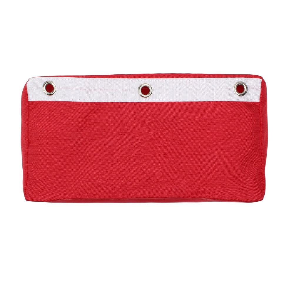 
                      
                        Flagstick Dopp Kit Bag-Red
                      
                    