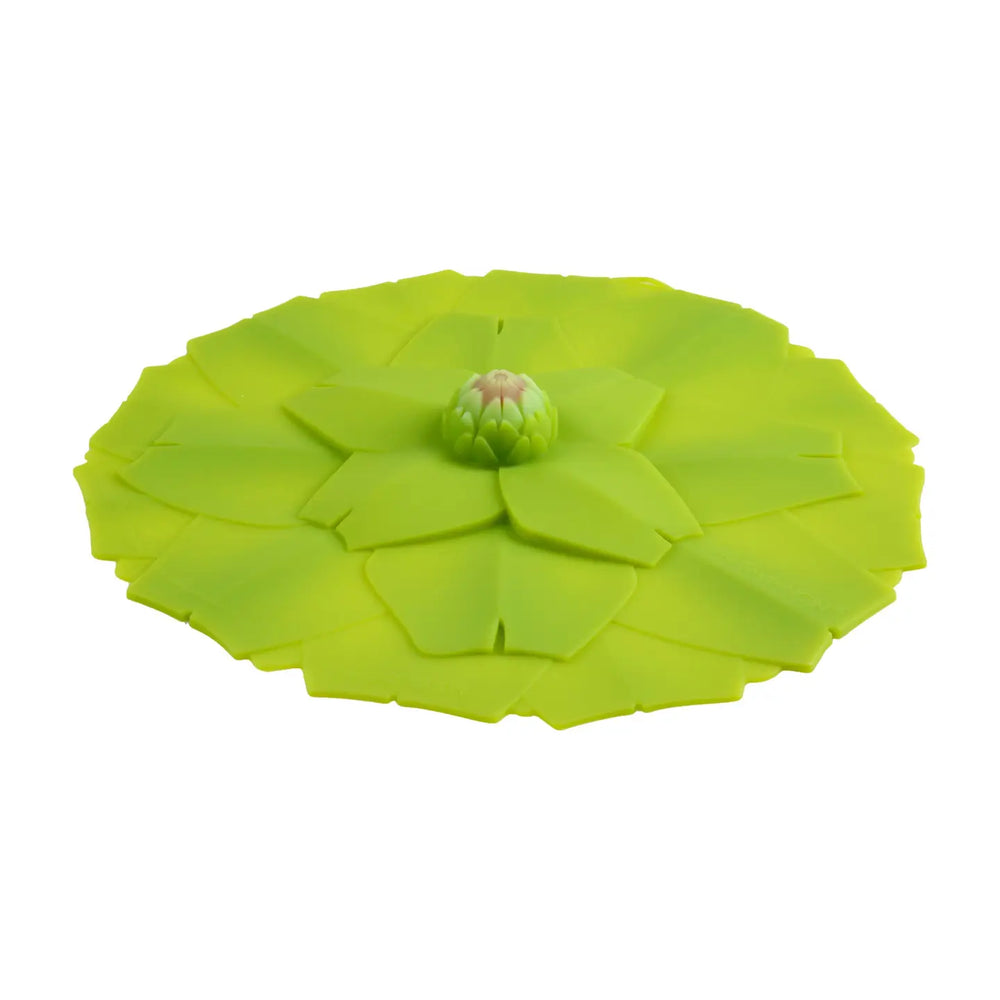 11" Artichoke Airtight Lid