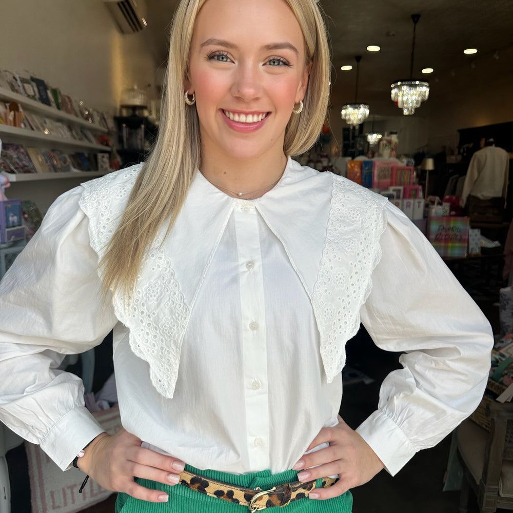 Polly Top