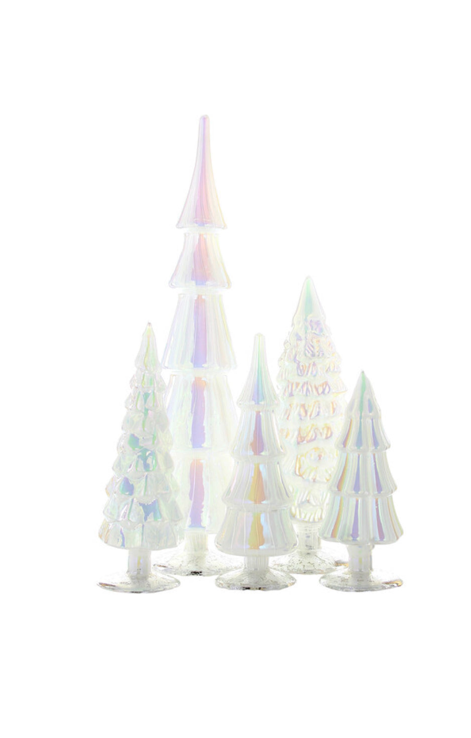 Cody Foster Moonglow Trees