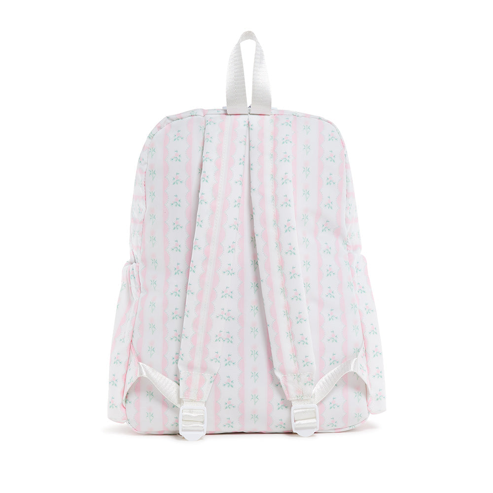 
                      
                        Trvl Design Pink Ribbon Floral Bags
                      
                    