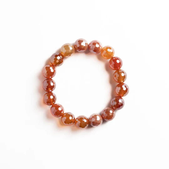 Agate Bracelets