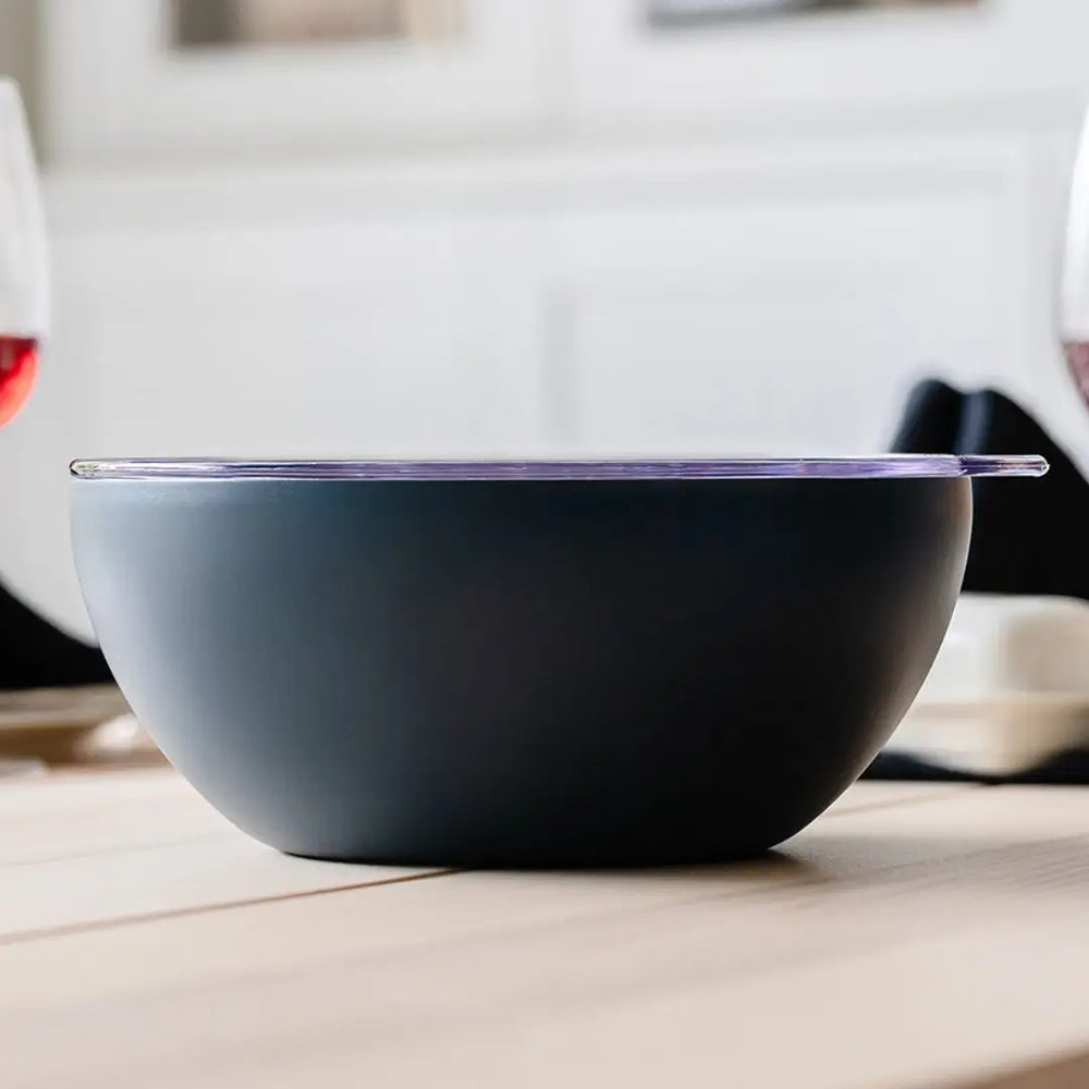 
                      
                        Served Insulated Bowl
                      
                    