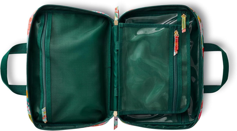 Rifle Paper Garden Cosmetic Case