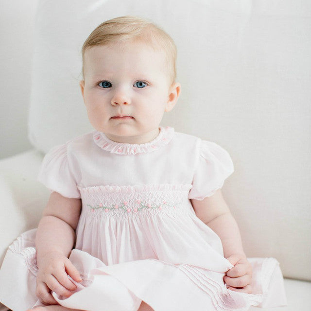 Rose Garden Dress