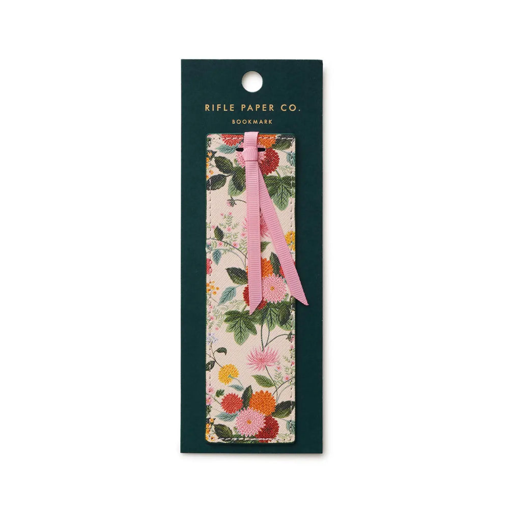 Rifle Paper Co Bookmark