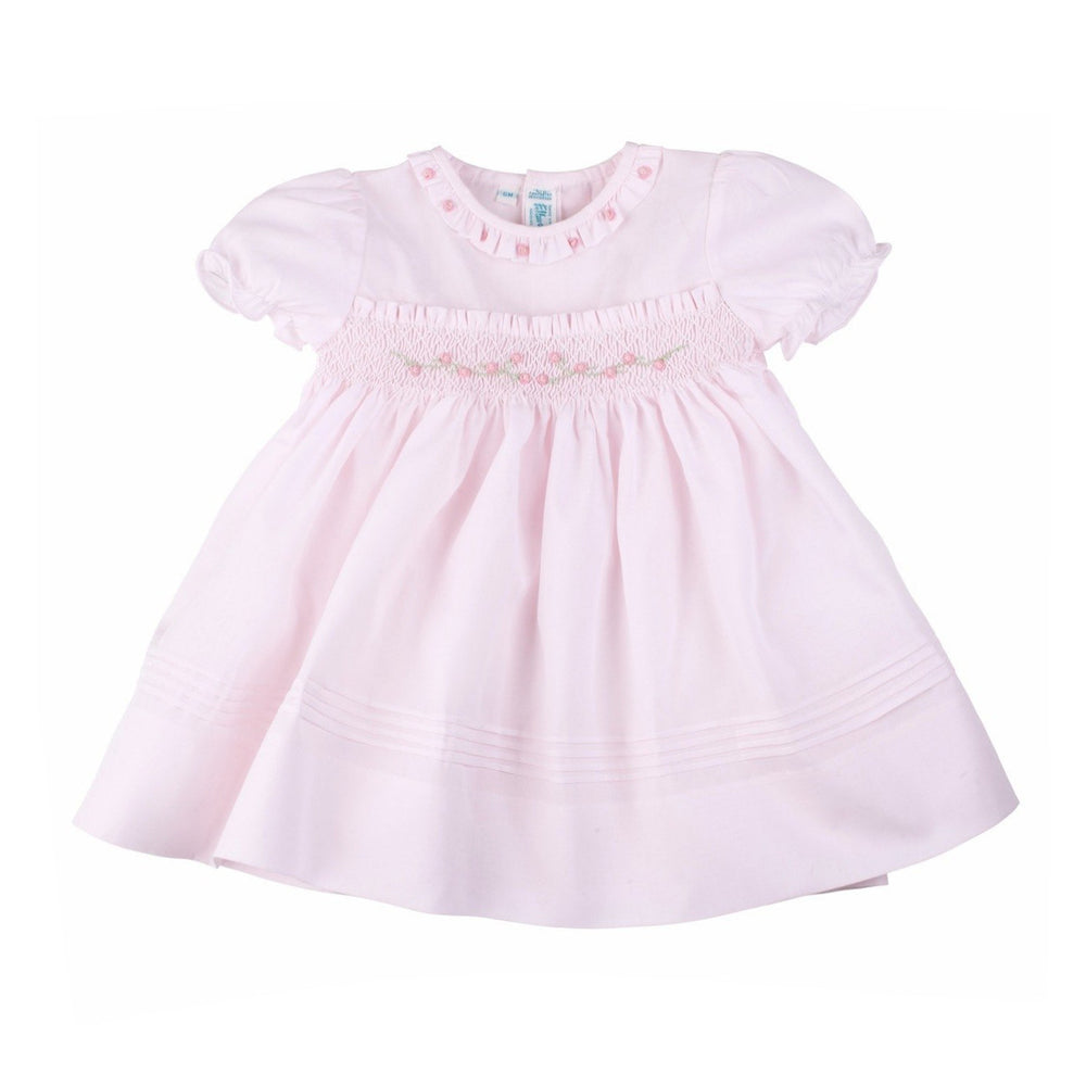 Rose Garden Dress