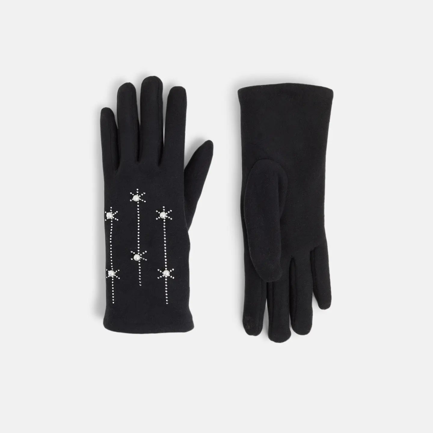 Winter Touchscreen Gloves