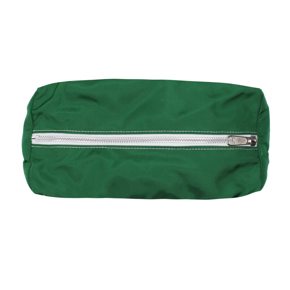 Flagstick Shoe Bag -Green