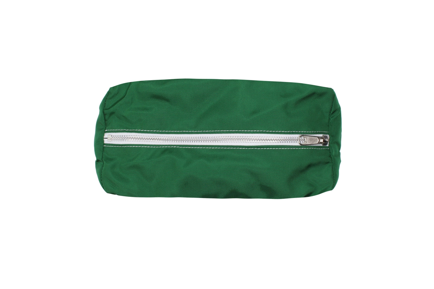 Flagstick Shoe Bag -Green