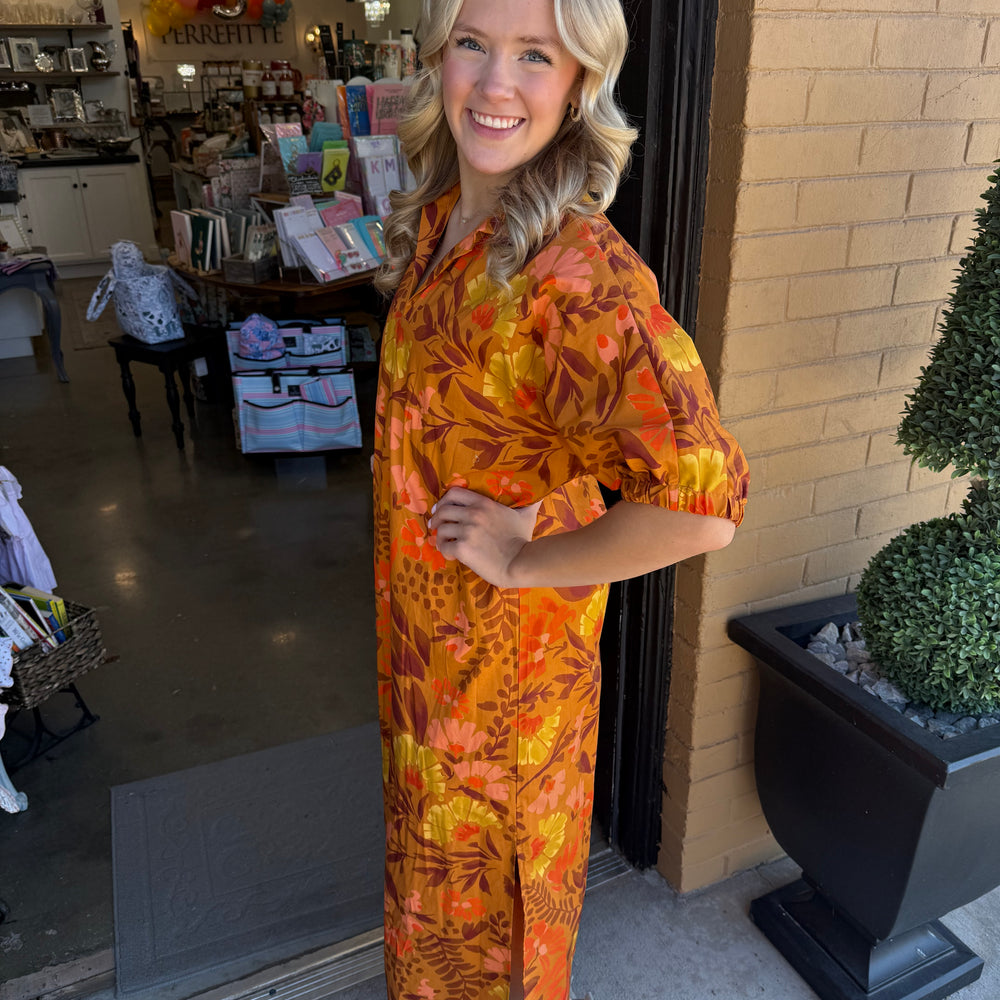 
                      
                        Sienna Meadows Dress
                      
                    