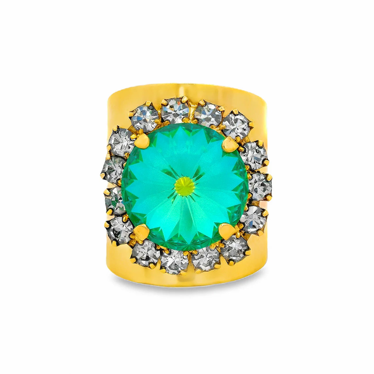 TOVA Jacci Ring