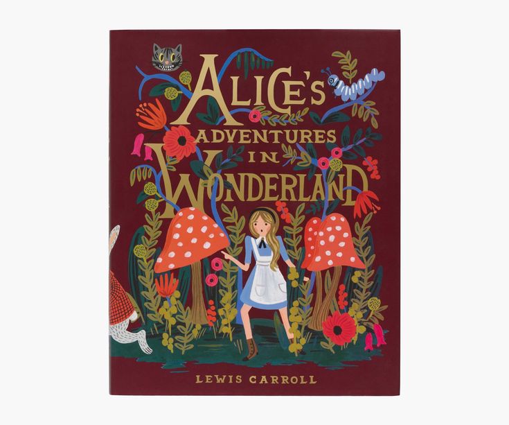 Alice's Adventures In Wonderland(CL)