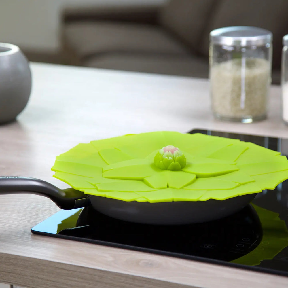 
                      
                        11" Artichoke Airtight Lid
                      
                    