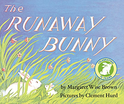 Runaway Bunny (CL)