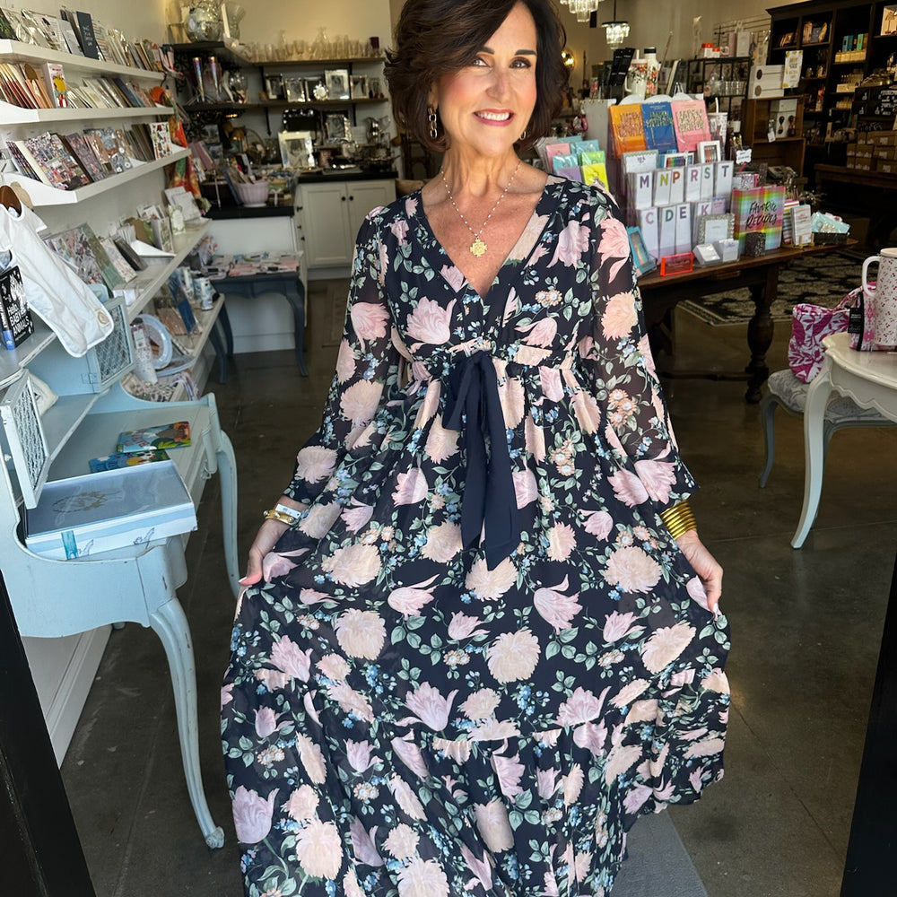Midnight Marie Maxi