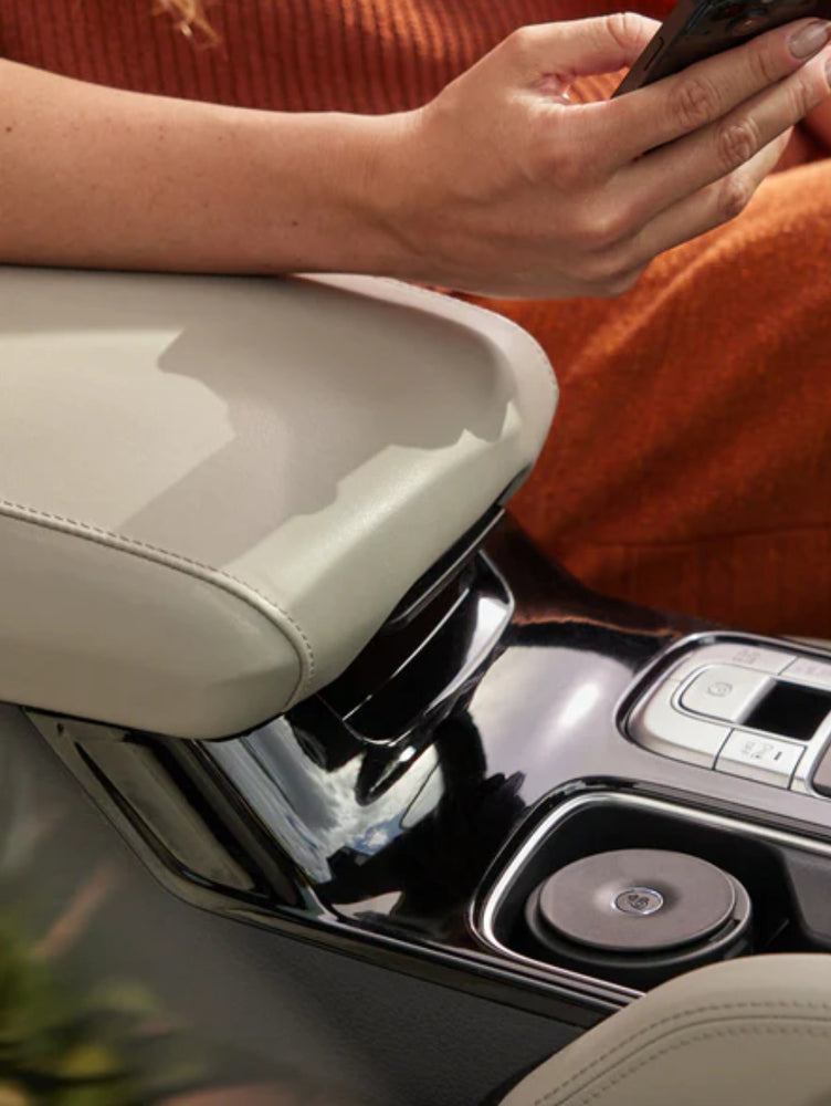 
                      
                        Pura Car Diffuser Scent Refills
                      
                    