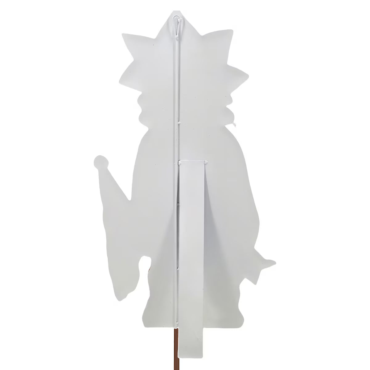 Lady Liberty Yard Sign