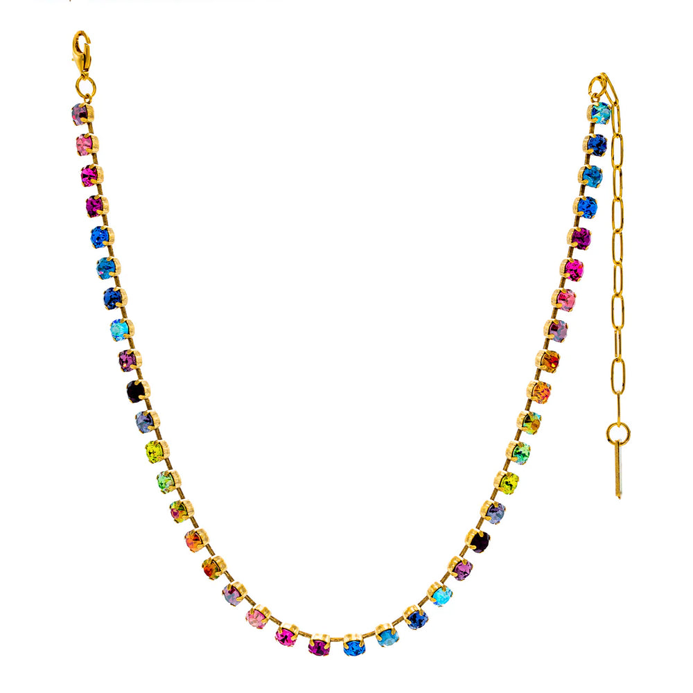 TOVA Sarina Necklace Bohemian Wonderland