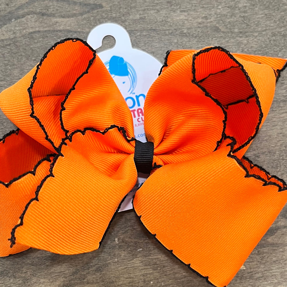 King Moonstitch Bows
