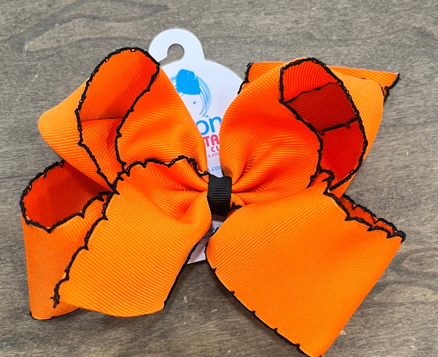 King Moonstitch Bows