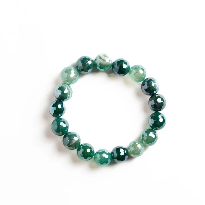 
                      
                        Agate Bracelets
                      
                    