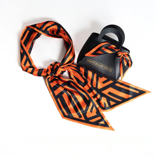 
                      
                        Satin Scarves
                      
                    