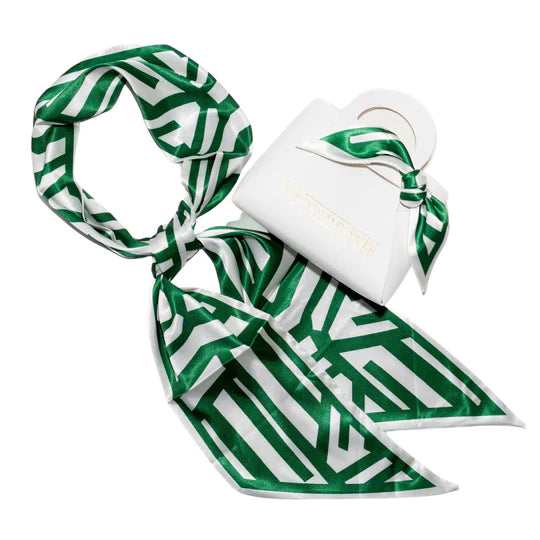 
                      
                        Satin Scarves
                      
                    