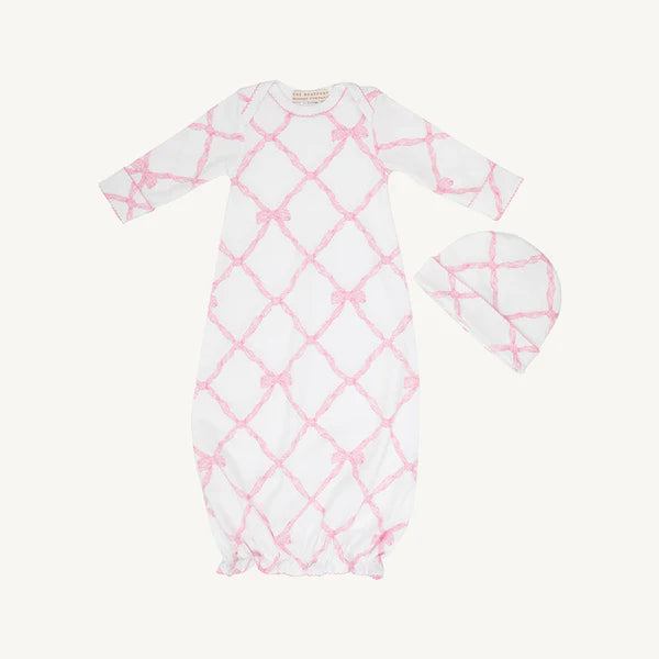 Belle Meade Bow Adorable Everyday Set 0-3M