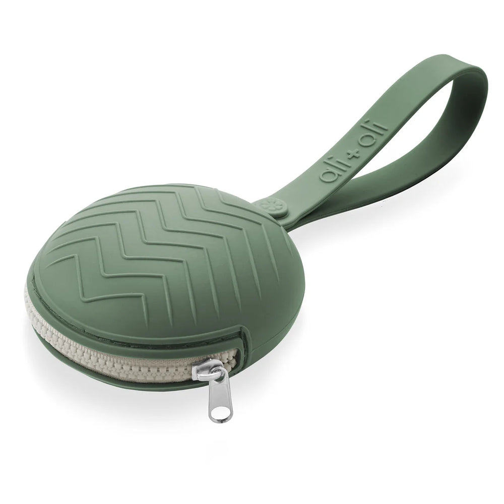 Pacifier Holder