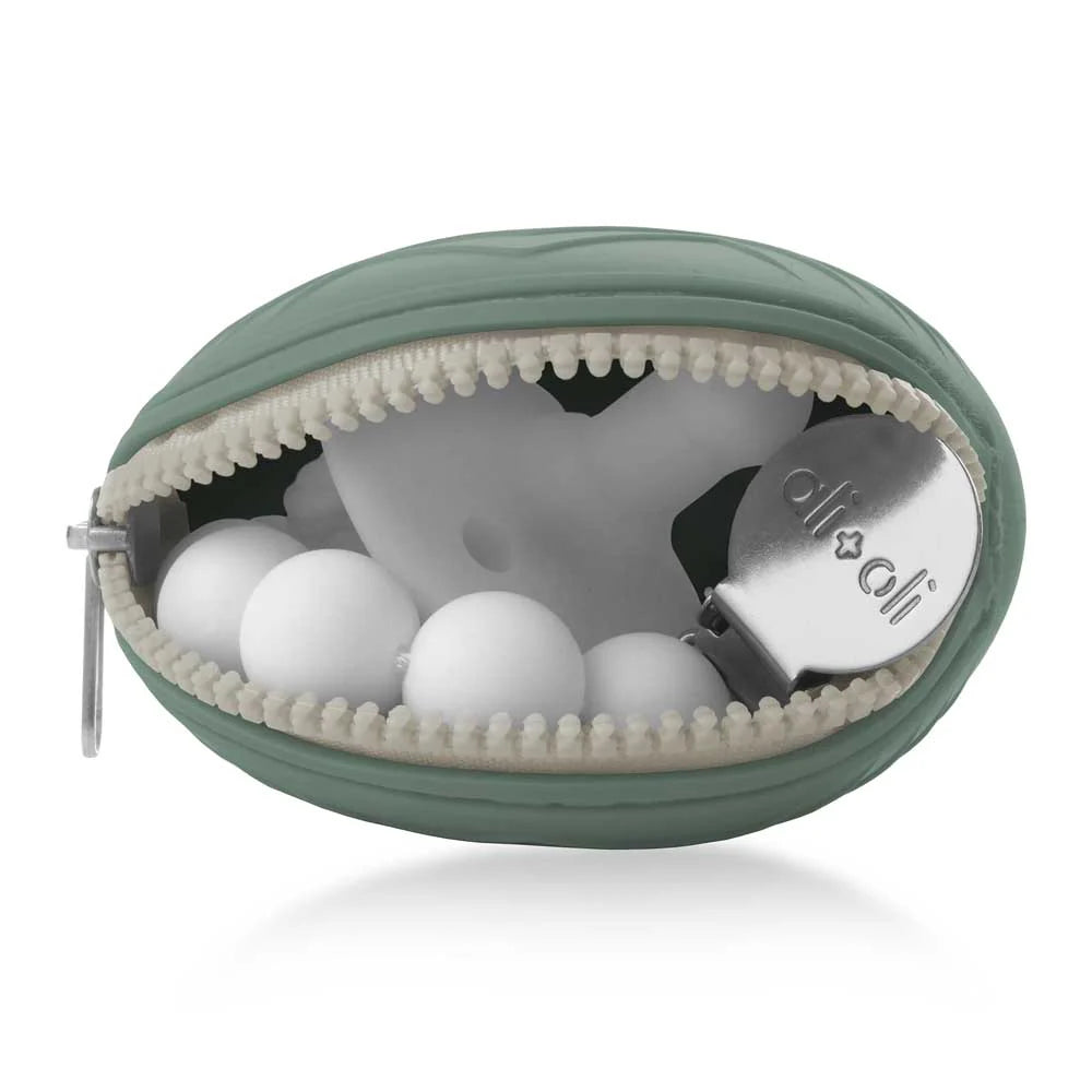 Pacifier Holder