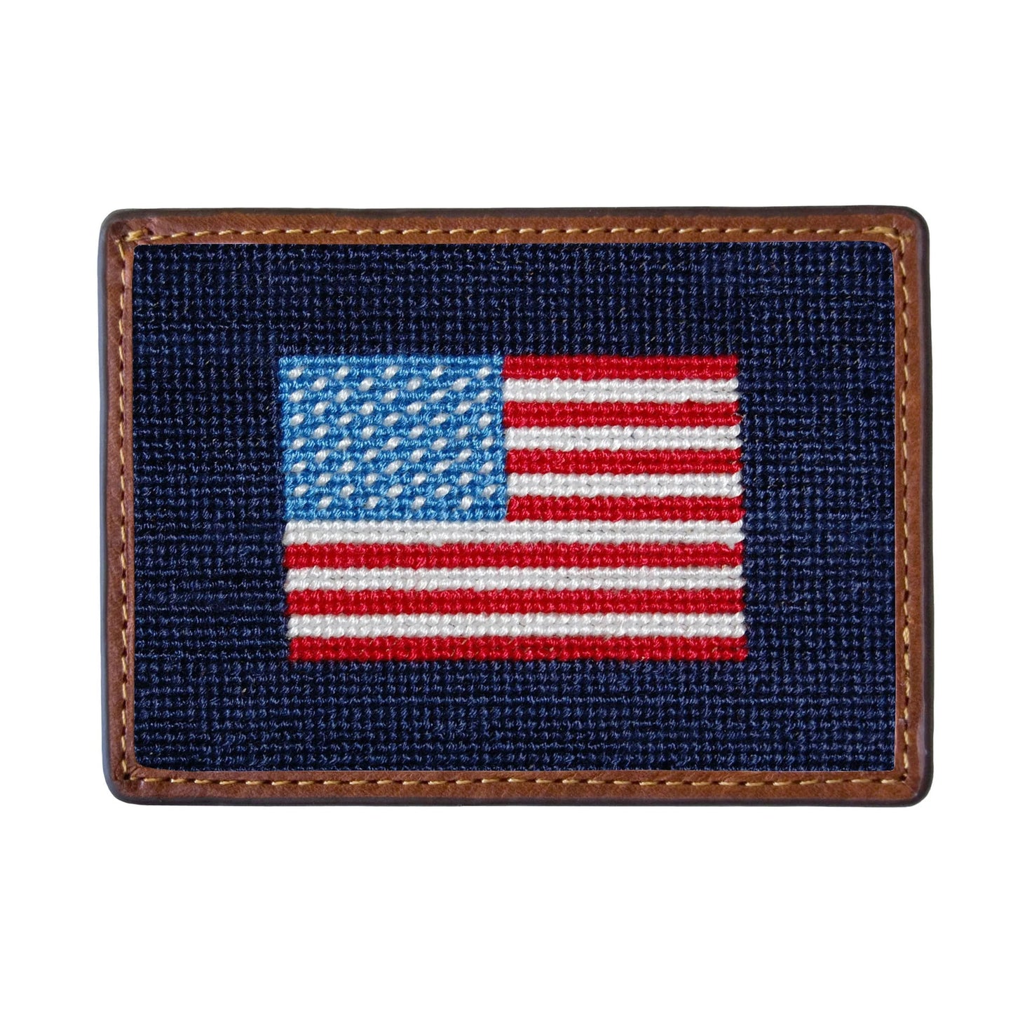 Needlepoint Card Wallets