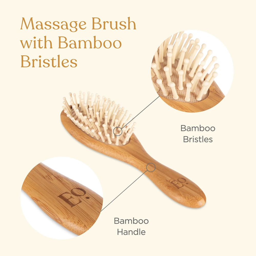 
                      
                        Ella Ola Brush and Comb Set (IJ)
                      
                    